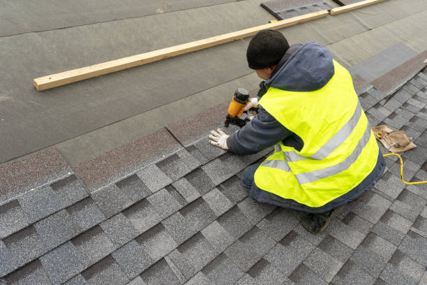 Best Roof Gutter Cleaning  in Maeser, UT