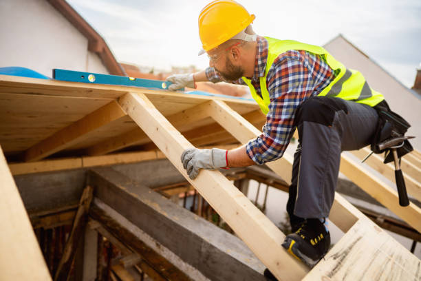 Quick and Trustworthy Emergency Roof Repair Services in Maeser, UT