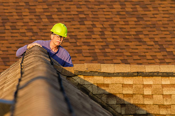 Best Best Roofing Contractors  in Maeser, UT