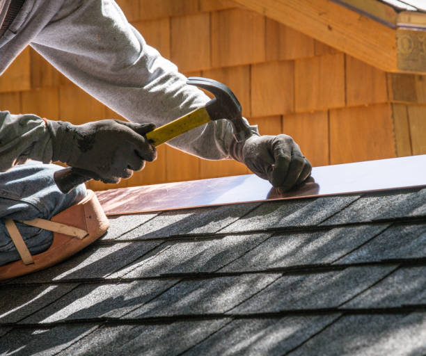 Best Emergency Roof Repair  in Maeser, UT